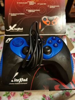 Геймпад для пк