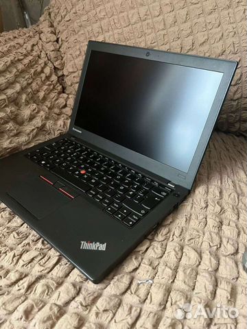 Thinkpad x250, Lenovo супер надёжный