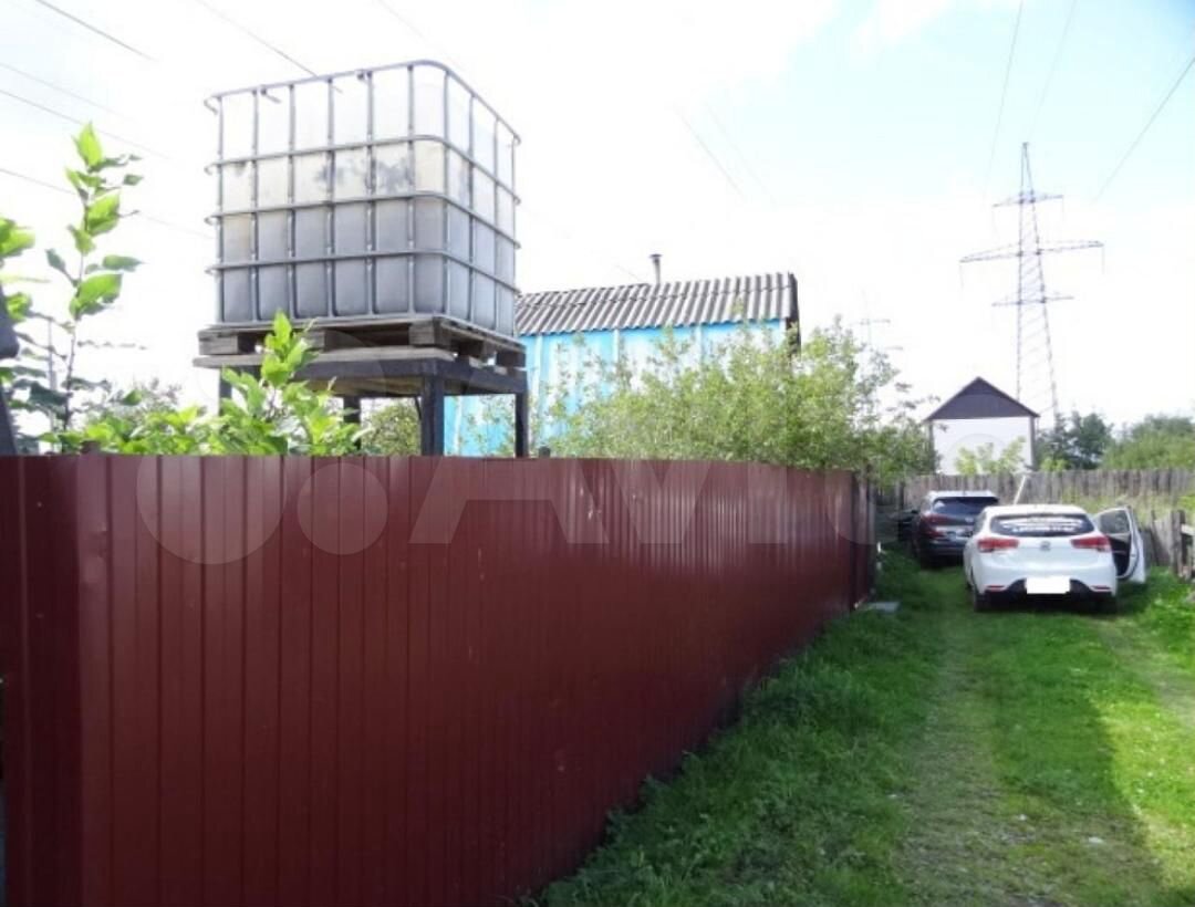 Дом в кирпичном среднеуральск