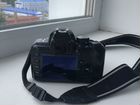 Зеркальный фотоаппарат Olympus e 450 объявление продам