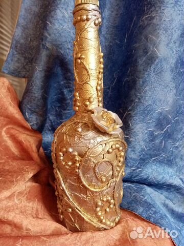 Эксклюзивные интерьерные вазы