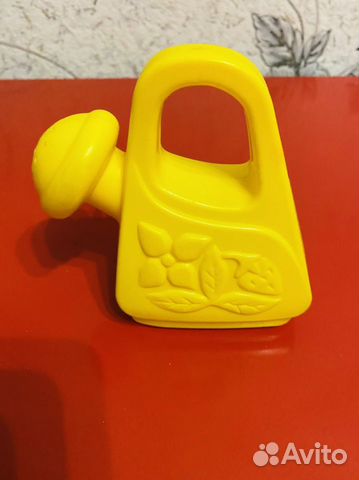 Детские игрушки (Лейка)