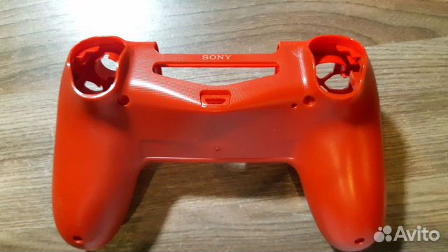 Корпус Dualshock4 (Slim)