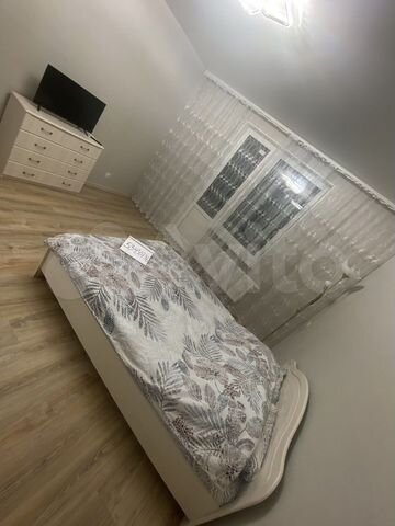 1-к. квартира, 43,3 м², 11/17 эт.