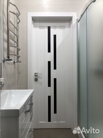 Эмалит Е-8 белый арктик