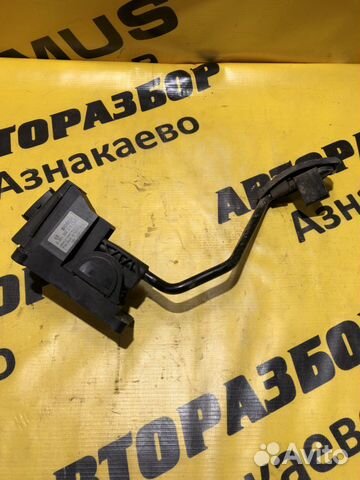 Педаль газа Фиат Альбеа
