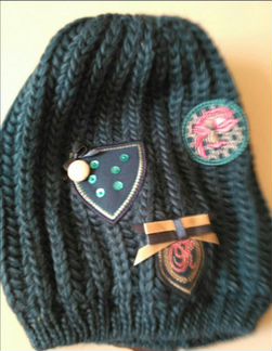 Шапка Польша