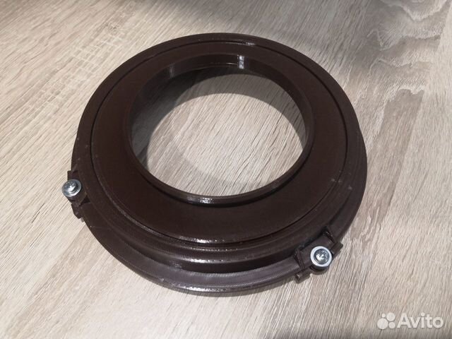 Переходник салонного фильтра Audi 100 C4