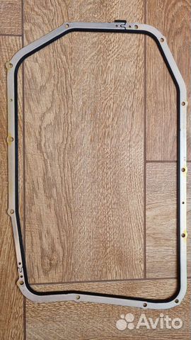 Прокладка АКПП