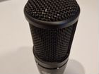 Микрофон AKG p120 объявление продам