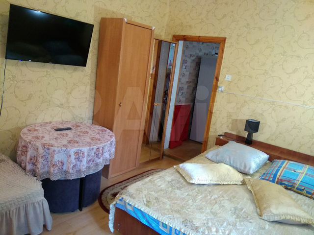 Дом 40 м² на участке 1 сот.