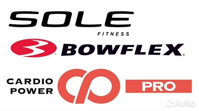 Ремонт и обслуживание тренажеров