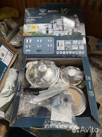 Набор посуды,сковородка,Икея