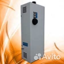 Электрокотел котел отопительный эвпм-6, 32680