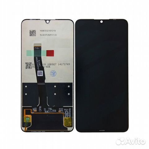 Дисплей для Huawei P30 Lite/Honor 20S/20 Lite