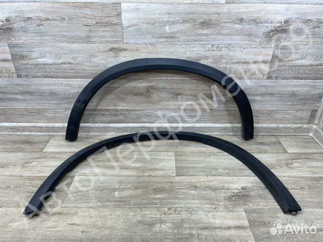 Расширитель передний задний левый BMW X5 G05