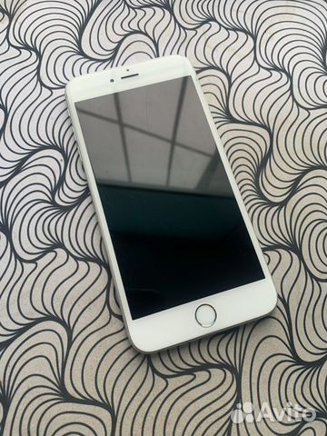 iPhone 6S plus 16gb