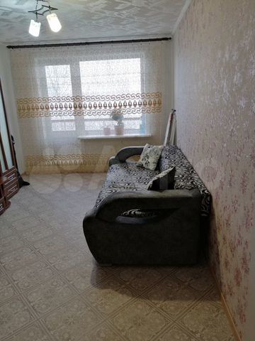 1-к. квартира, 36 м², 5/9 эт.