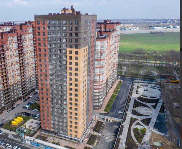 Весна берберовская ул 16 стр 2 фото