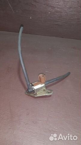 Клапан электромагнитный Mitsubishi Lancer Ix CS