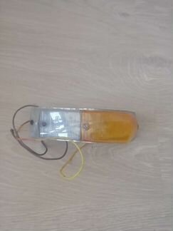 Поворотник москвич