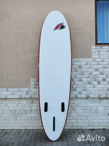 Sup board f2