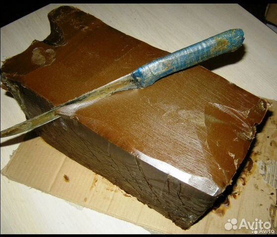 Коллекционное пушечное Сало времён СССР