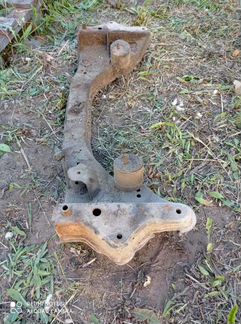 Подрамник балка передняя BMW e34