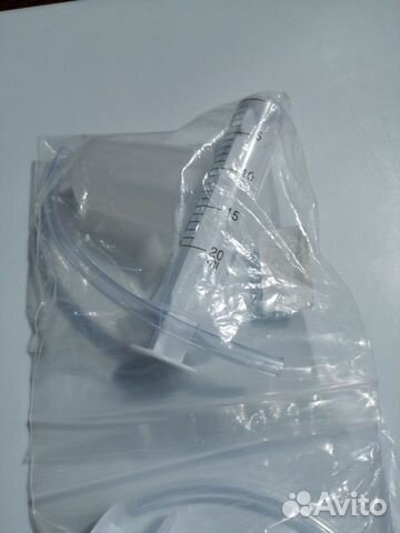 Набор для прокачки MTB тормозов Shimano/Tektro