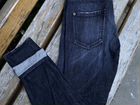 Продам джинсы dsquared2 оригинал прямые объявление продам