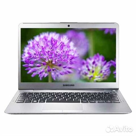 Запчасти для ноут. Samsung 535U3C. Отп. в регионы