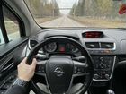 Opel Mokka 1.8 МТ, 2013, 97 000 км объявление продам