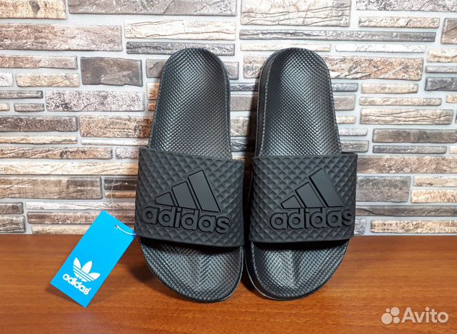 Шлепанцы Adidas