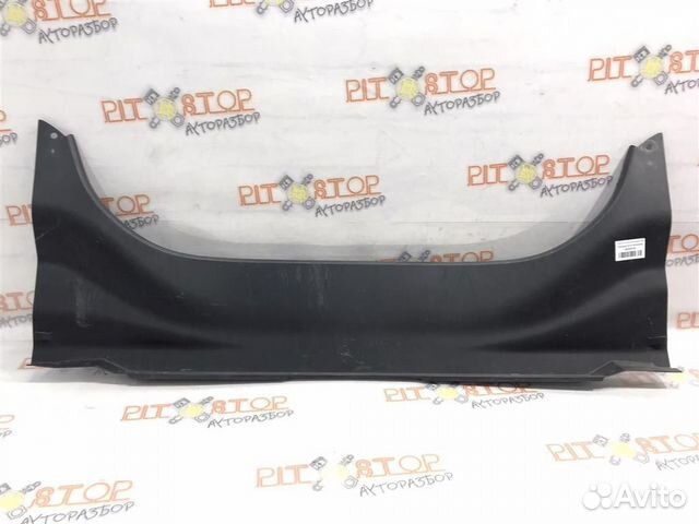 Накладка петли багажника Toyota Camry (ACV40,GSV4