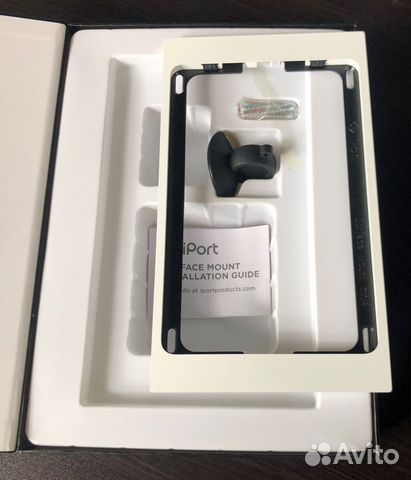 SurfaceMount док-станция для iPad mini4 /5 70724