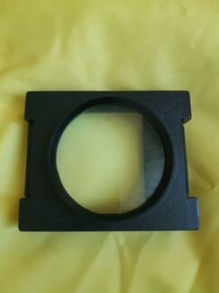 Складная лупа Home Queen