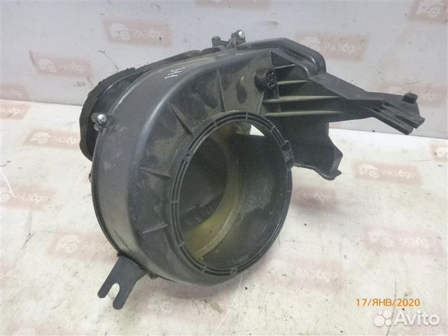 Корпус печки Great Wall Deer 491OE 2006