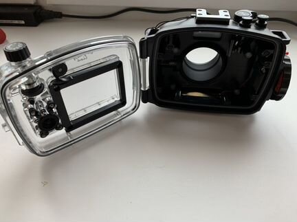 Бокс для фотоаппарата Sony rx 100 m3