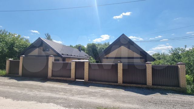 Дом 36 м² на участке 30 сот.