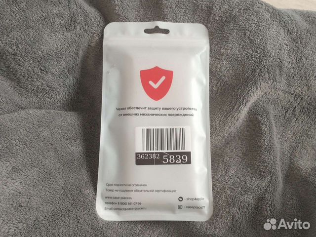 Чехол на oppo a52/a72. прозрачный