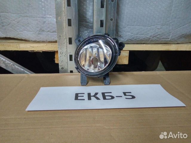 Птф правая BMW 3 F30 63177248912