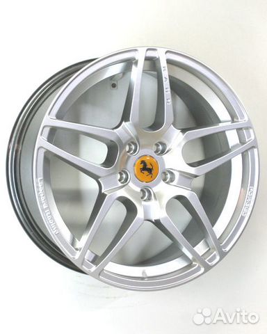 Диски R19 для Volkswagen Passat / Golf