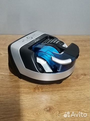 Робот-пылесос Tefal новый