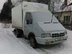 ГАЗ ГАЗель 3302 изотермический, 2000 объявление продам