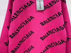 Джемпер свитер Balenciaga