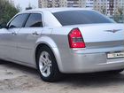 Chrysler 300C 2.7 AT, 2006, 232 000 км объявление продам
