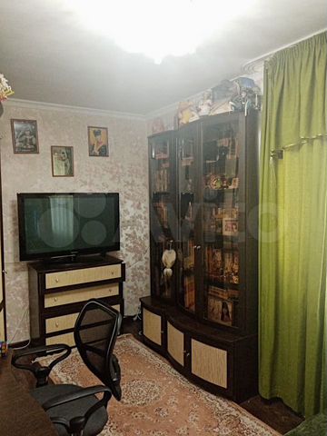 2-к. квартира, 40 м², 4/5 эт.