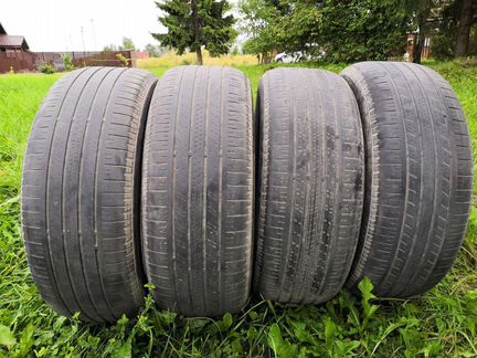 Goodyear Eagle LS 225/55 R18 98H