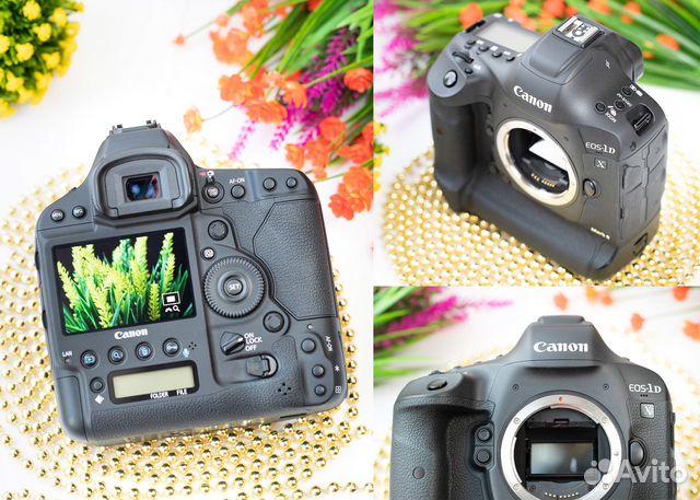 Canon 1DX Mark2. Торг, обмен