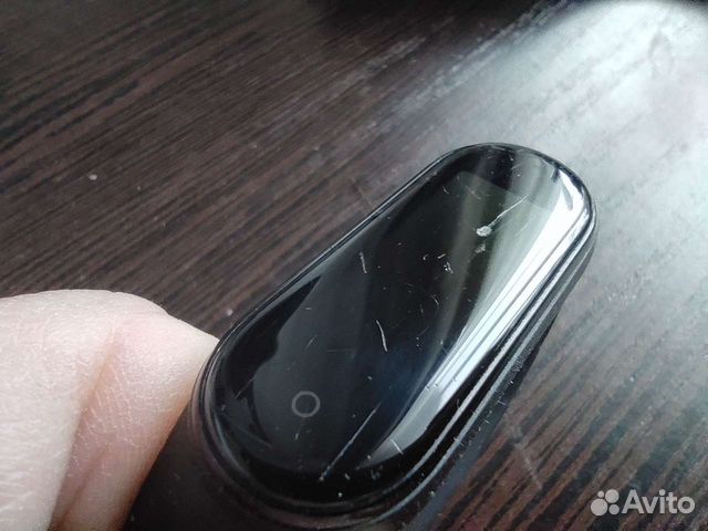 Браслет Xiaomi Mi Band 5